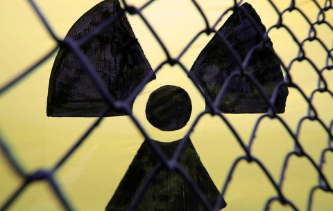 Nuclear powers continue to modernize their arsenals: SIPRI report