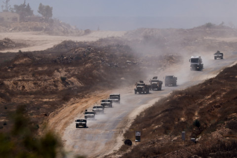 Israel may have violated laws of war in Gaza: UN rights office
