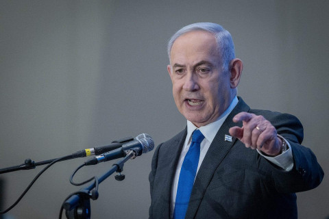 Israeli PM says intense fight to end in Gaza, Hamas criticizes Israel's duplicity