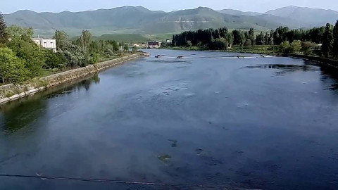 Որոտան, Ողջի և Մեղրիգետ գետերի ավազաններում հնարավոր են գետերի ափամերձ տարածքների հեղեղումներ