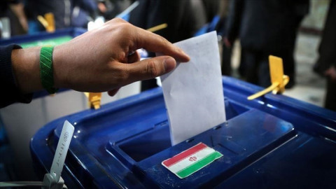 Iran begins voting in presidential election with limited choices