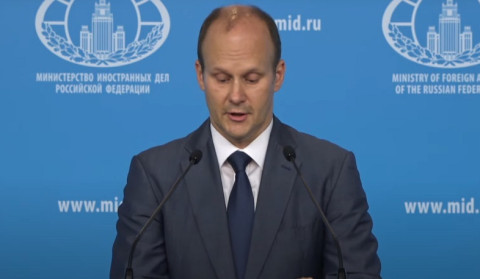 Навязывание евроатлантистами своих рецептов ведет к появлению новых разделительных линий на Южном Кавказе и будет иметь разрушительные последствия: МИД РФ