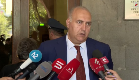 3 օր ջուր չունենալը կանոնների խախտում է. ՀԾԿՀ նախագահ