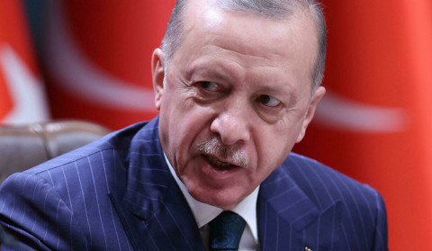 Ərdoğan Şuşi səfərini ləğv edib, futbola baxmaq üçün Almaniyaya gedəcək։ A Haber