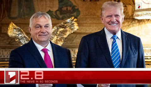 July 12 in 60 seconds