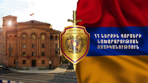 Բերդավանի մոտակայքում բախվել են «ԿամԱԶ» և «ԳԱԶել» մակնիշի մեքենաներ. 8 անձ առաջին օգնություն ստանալուց հետո դուրս է գրվել