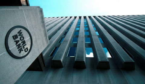 World Bank published monthly summary of Armenia's economic update
