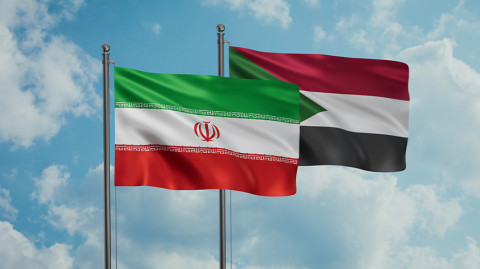 İran və Sudan diplomatik münasibətləri bərpa edib