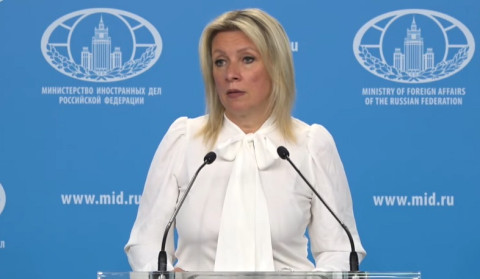 Рассматриваем заключение сбалансированного соглашения между Арменией и Азербайджаном как основу архитектуры мира: Захарова