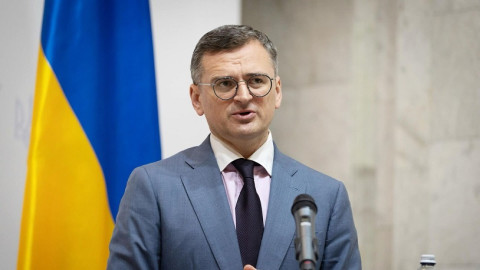We will make all decisions independently: Kuleba