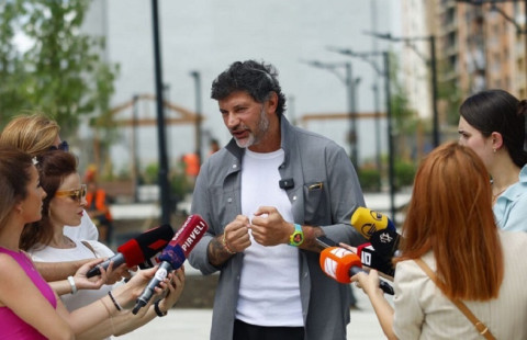 No grounds for deterioration of relations between Georgia - US, we are ready for partnership: Kaladze