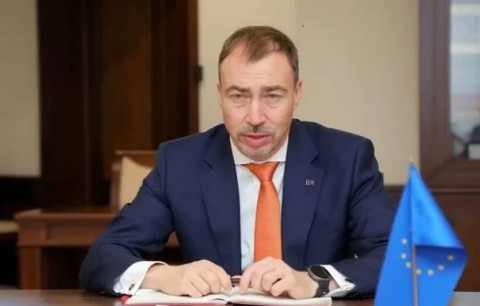 Xüsusi nümayəndələrin görüşü Cənubi Qafqazın daha sabit olması üçün vacib elementdir։ Toivo Klaar