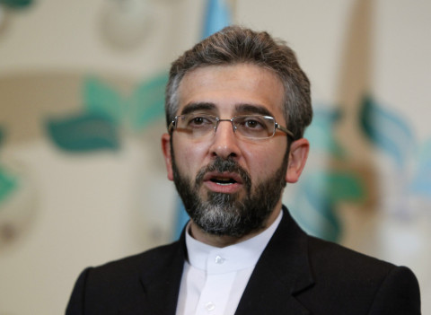 Baqeri Kani İslam Əməkdaşlıq Təşkilatı Xarici İşlər Nazirləri Şurasının fövqəladə sessiyasında iştirak edəcək