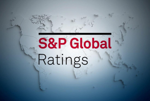 S&P Global Ratings Ermənistanın suveren reytinqini dərc edib