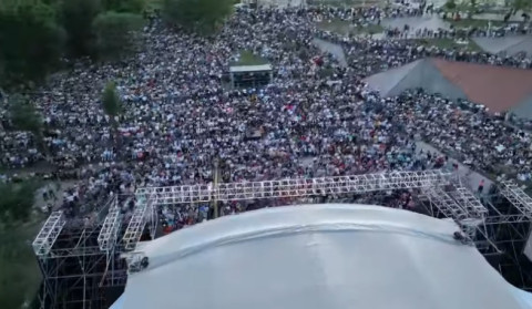 Ermənistanda ilk dəfə simfonik orkestrlərin beynəlxalq festivalı keçiriləcək