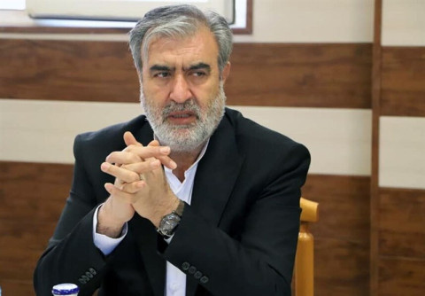 “Zəngəzur dəhlizi” deyilən İran üçün qırmızı xəttdir: Əzizi