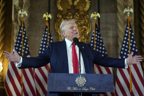 No more debates with Kamala Harris: Trump