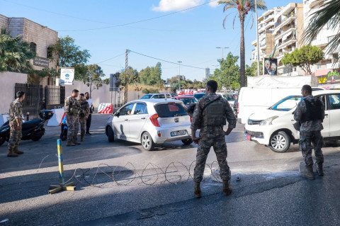 Israel behind deadly pager explosions that targeted Hezbollah and injured thousands in Lebanon