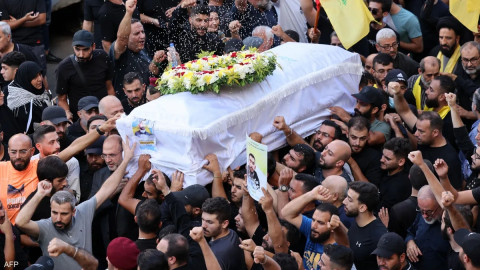 Death toll from device explosions in Lebanon rises to 37, injuries near 3,000