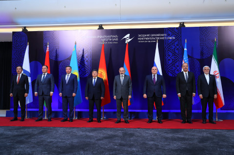 Մենք տեսնում ենք ապագա, որտեղ թվայնացումը զգալիորեն կընդլայնի մարդկանց տեղաշարժի ազատությունը և քաղաքացիների աշխատանքի իրավունքի իրացումը. վարչապետ