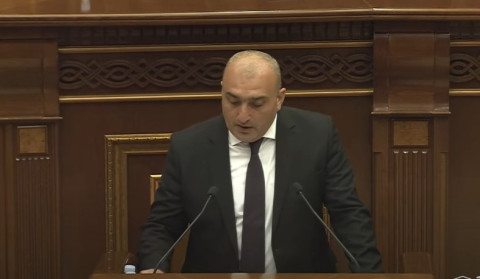 Առաջարկվում է կատարել լրացում, որպեսզի հատուցման կարգավորումները տարածվեն նաև ՊՊԾ զինծառայողների վրա