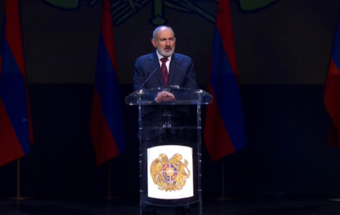 The conviction of Armenian citizens of the existence of fairness, justice, law and legitimacy in Armenia should deepen more and more: Prime Minister