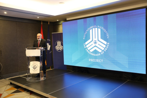 Azerbaijan wants to use roads but keep Armenia blockaded: Pashinyan