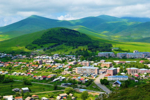 Ճամբարակ համայնքում մշակութային կենտրոն կստեղծվի
