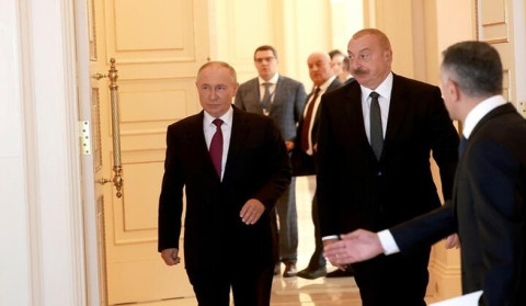 Putin BMT-nin Bakıda keçiriləcək iqlim sammitində iştirak etməyəcək