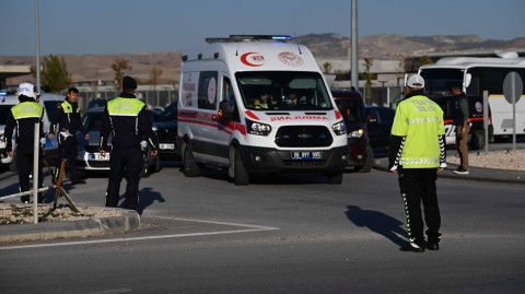 Explosion and gunshots heard as Turkey reports attack on aviation facility