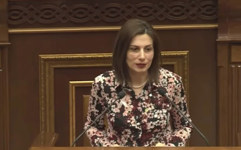 Պետական ծրագրի շրջանակներում թանկարժեք դեղեր նույնպես անվճար հասանելի են քաղցկեղի I-III փուլերի ախտորոշում ունեցող բոլոր կանանց. Ավանեսյան