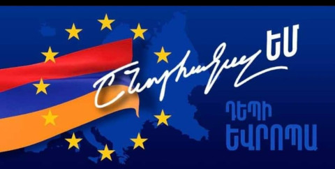 Ստորագրահավաքն ավարտված է. եվրաքվեի շտաբը հայտարարություն է տարածել