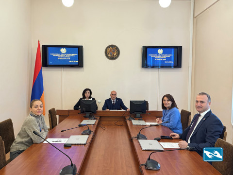 ԿԸՀ-ն սահմանել է 2025-ի ՏԻՄ ընտրությունների օրերը