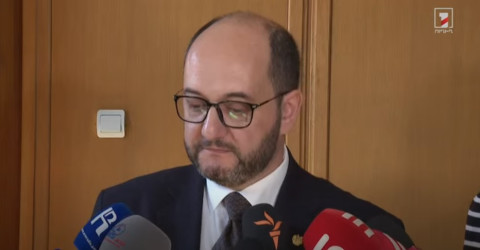 It is important that we can advance our interests: Arayik Harutyunyan