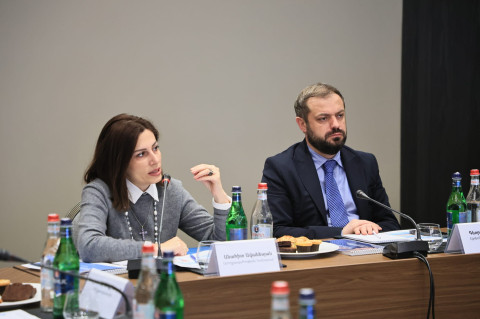 Պոտենցիալը, որն ունի Հայաստանը բժշկության ոլորտում, պետք է արտահանվի բժշկական զբոսաշրջության տեսքով. Ավանեսյան