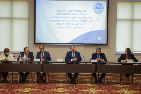 «40+10» ծրագրի հետ կապված՝ ՀՀ Կառավարությունը կսկսի ավելի թիրախային մոտեցում ցուցաբերել