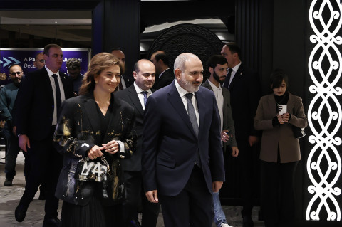Պետության սոցիալական քաղաքականությունները պետք է ուղղված լինեն աջակցելու մարդկանց՝ լինել ավելի մրցունակ աշխատանքի շուկայում. վարչապետ