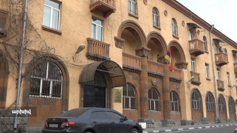Օտարերկրացիների վեճն ավարտվել է մարմնական վնասվածքներով