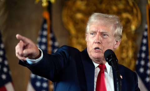 Donald Trump wins by receiving 277 electoral votes: Fox News