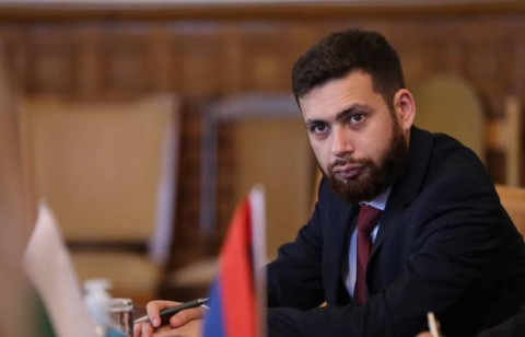 Բաքվում մեկնարկած COP29 համաժողովին մասնակցելու վերջնական որոշում չկա. ՀՀ ԱԳ փոխնախարար
