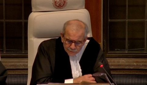 UN’s International Court of Justice rejects Azerbaijan's initial objections in Armenia vs. Azerbaijan case