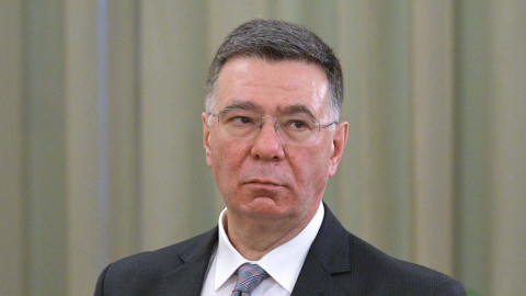 Ermənistan tərəfinin bəyanatları Yerevanın KTMT-dən çıxdığını sübut edir: Pankin