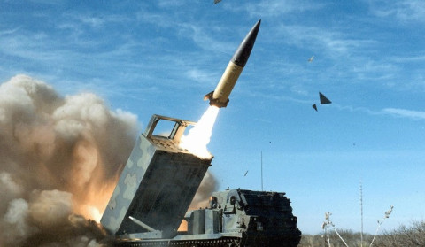 For the first time, Biden allowed Ukraine to attack Russia with ATACMS missiles