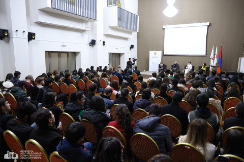Քննարկվել են ոստիկանությունում կանանց ներգրավվածության խթանման ուղիներն ու մարտահրավերները