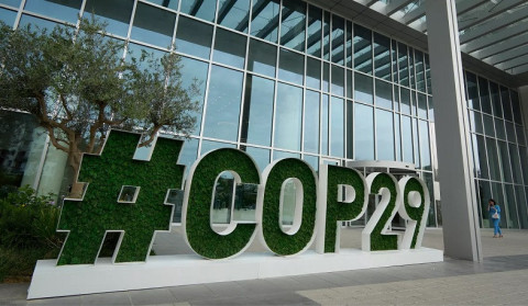 Bakıdakı COP29 nümayəndə heyətləri yekun sənəd üzərində işləri vaxtında başa çatdıra bilməyiblər: France Info