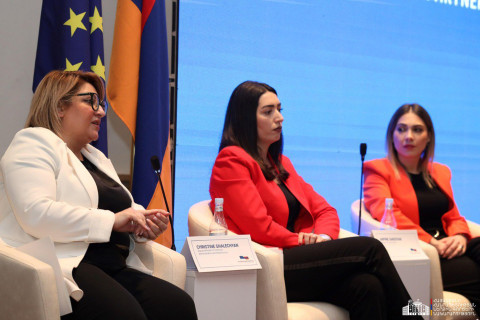 Start of EU visa liberalization dialogue will breathe new life into Armenia-EU cooperation: Minister of Internal Affairs