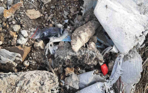 37 փաթեթ թմրամիջոցներ իրացնելու համար երկու անձ է կալանավորվել