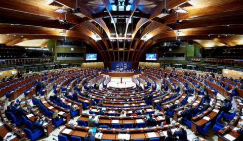 Avropa Şurası Parlament Assambleyasının məruzəçiləri Azərbaycanda siyasi məhbusların azad olunmasını təmin etmək üçün diplomatik təzyiq göstərməyə çağırırlar