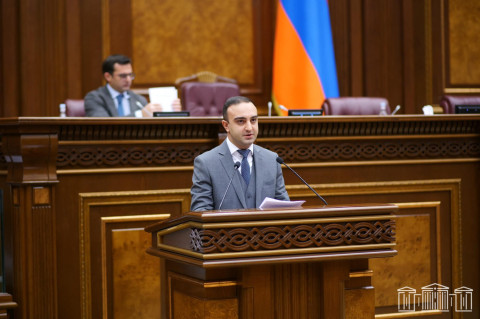 Հանրային խորհրդի կողմից կձևավորվի փաստահավաք հանձնաժողով