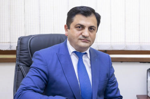 Դիմումիս համաձայն ազատվել եմ ՀՀ ՔԿ նախագահի մամուլի քարտուղարի պաշտոնից․ Գոռ Աբրահամյան